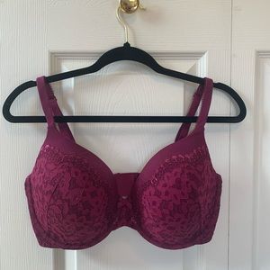 Victorias Secret “Body By Victoria” Bra